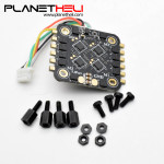Blheli_s 2-4S 4in1 ESC 4x15A Support Dshot/ Multishot/ Oneshot42/ Oneshot125